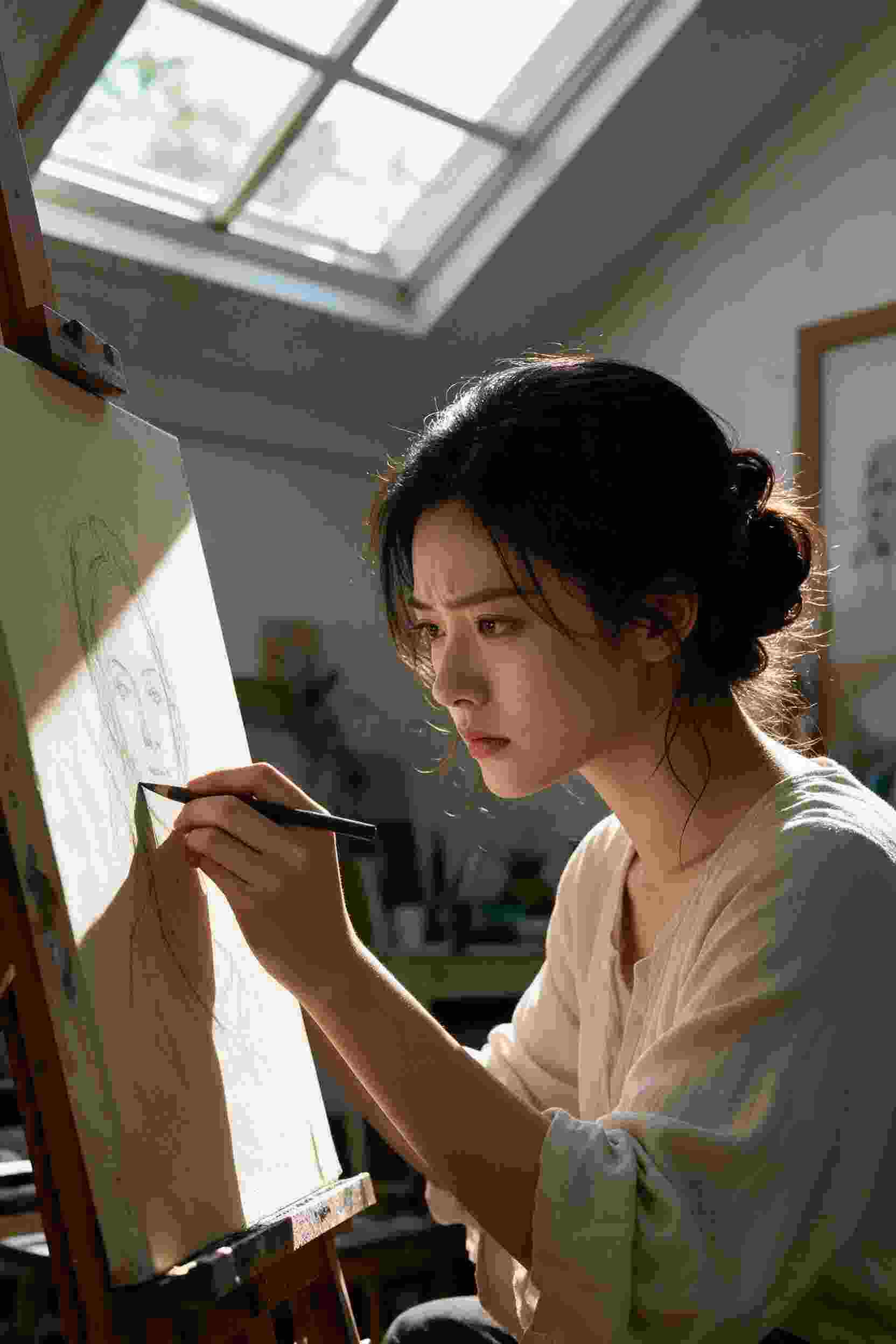 职场剧