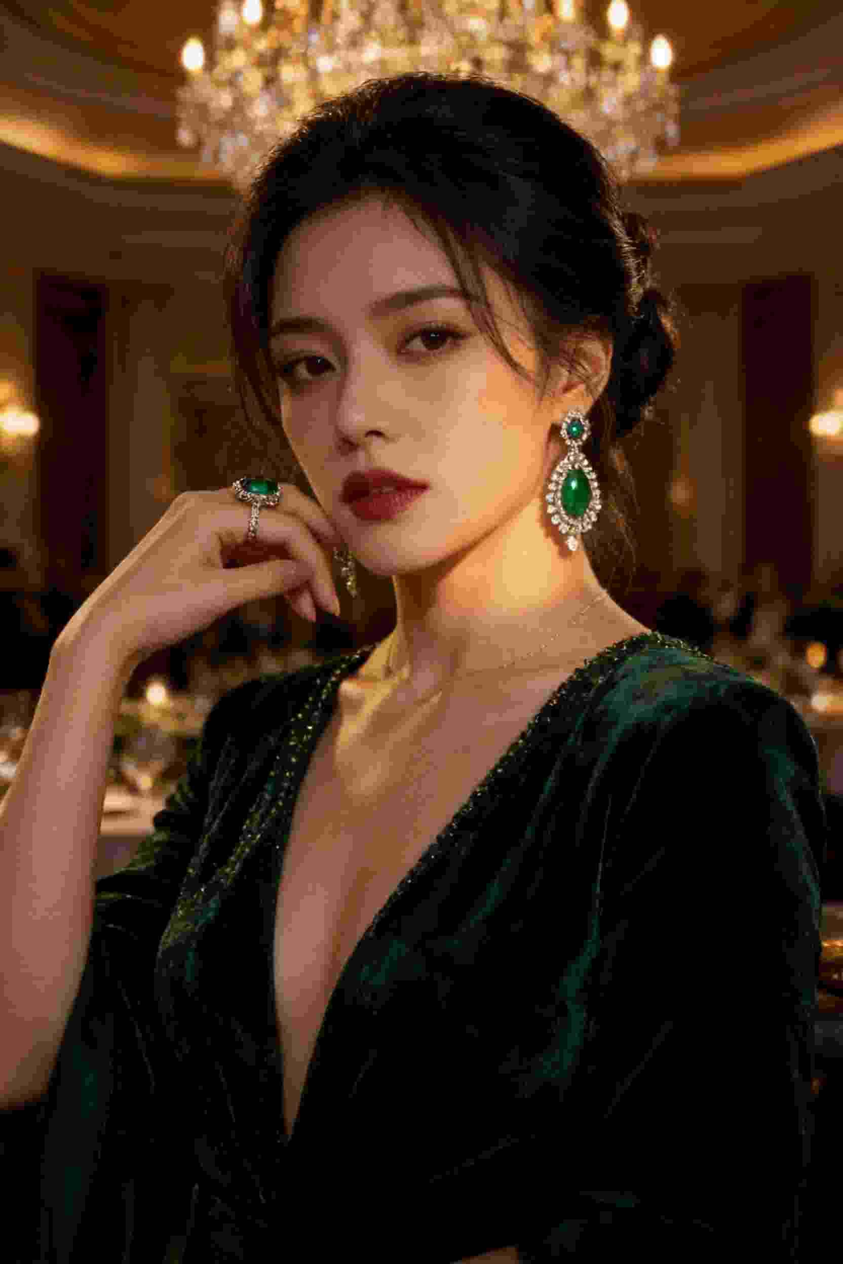 年代剧