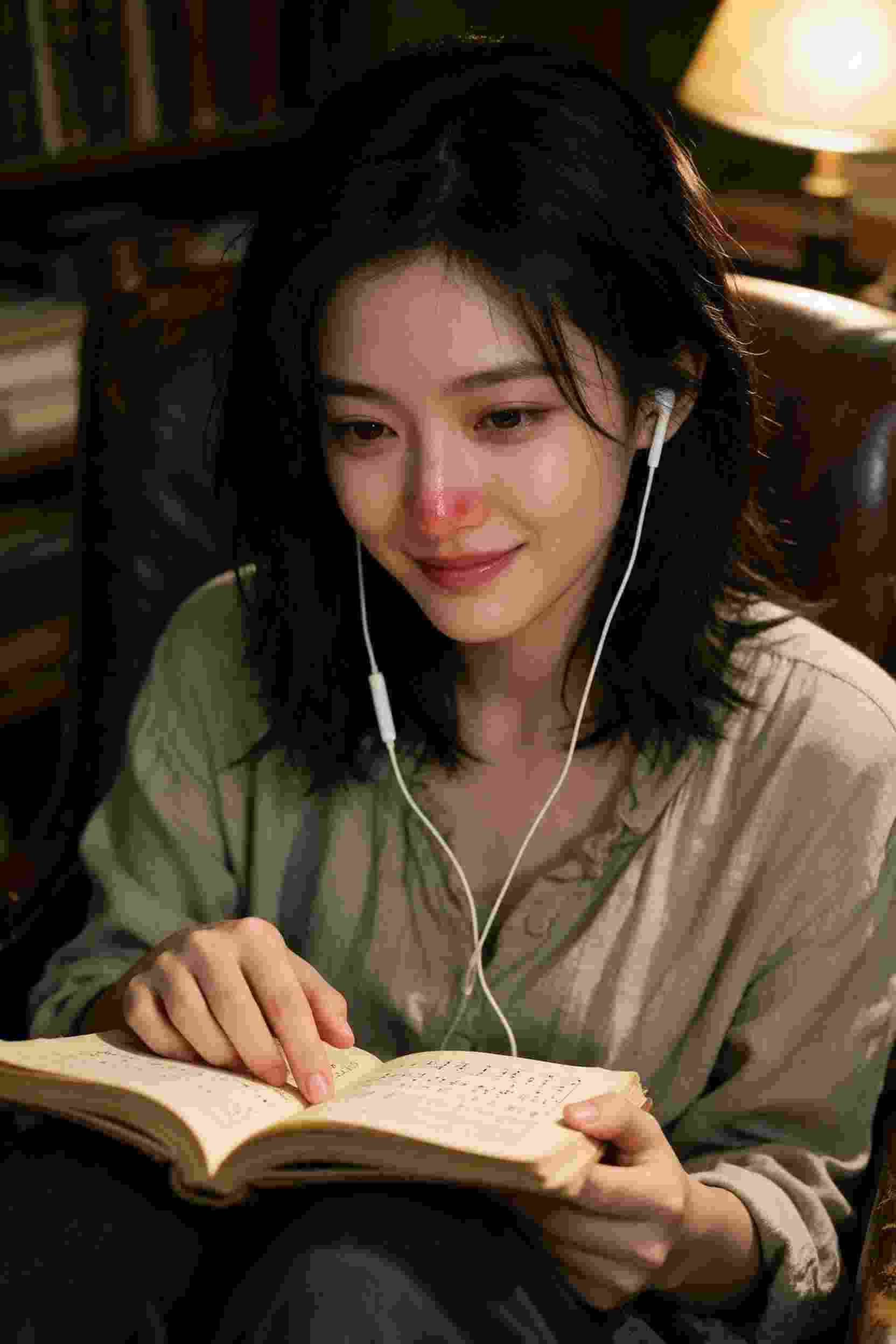 智能家族